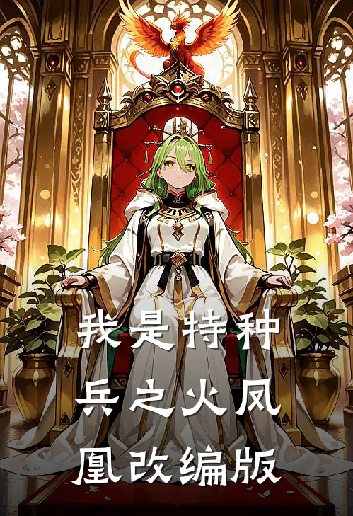 我是特种兵之火凤凰改编版