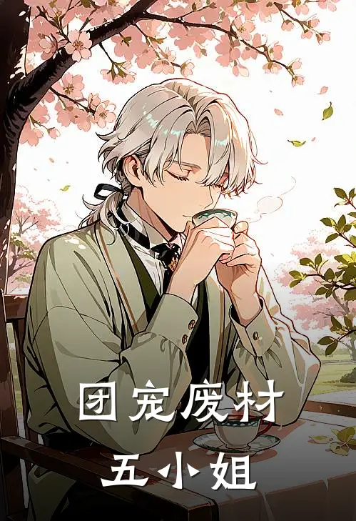 团宠废材五小姐