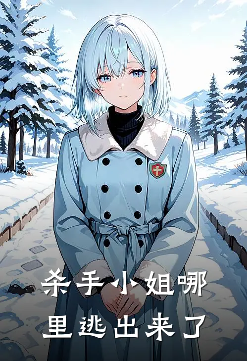 杀手小姐哪里逃出来了