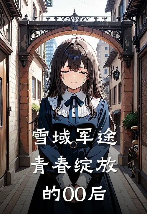 雪域军途：青春绽放的00后