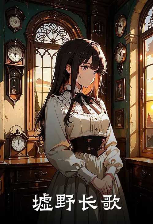 墟野长歌