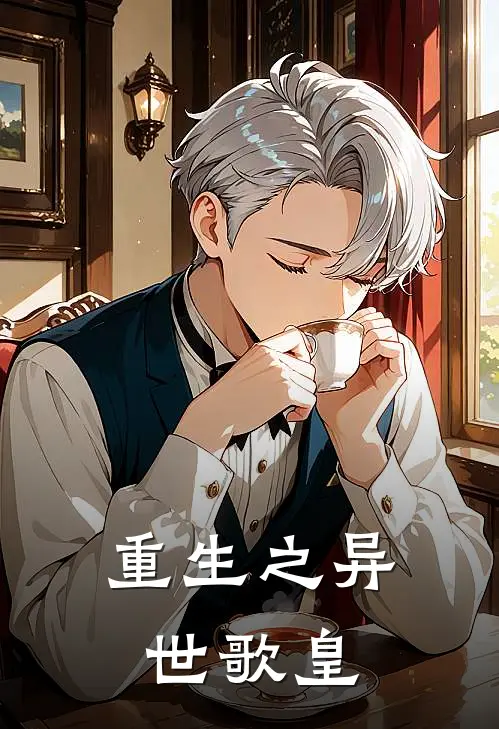 重生之异世歌皇