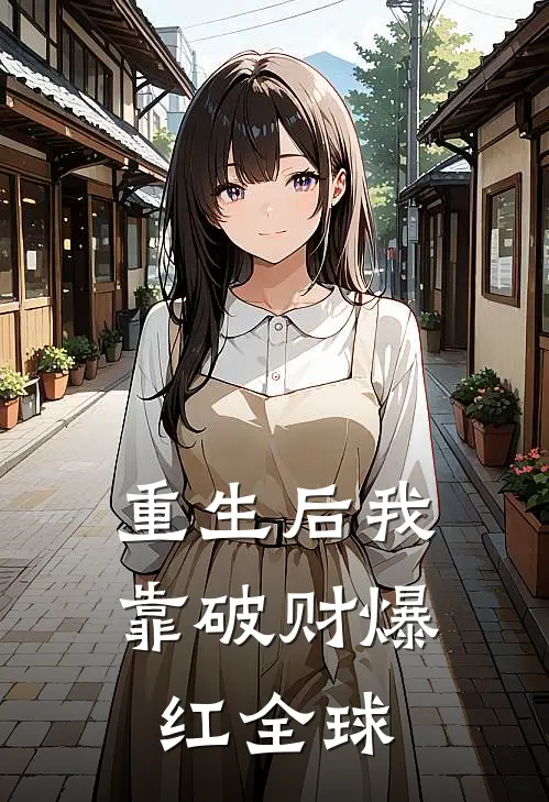 重生后我靠破财爆红全球