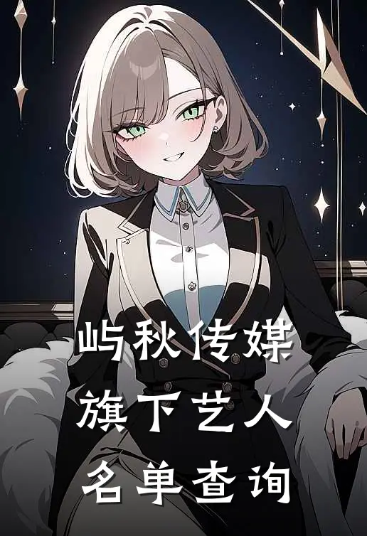 屿秋传媒旗下艺人名单查询