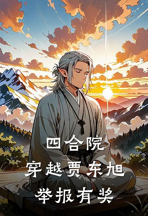 四合院：穿越贾东旭，举报有奖贾东旭东旭完结小说免费阅读_完本热门小说四合院：穿越贾东旭，举报有奖贾东旭东旭