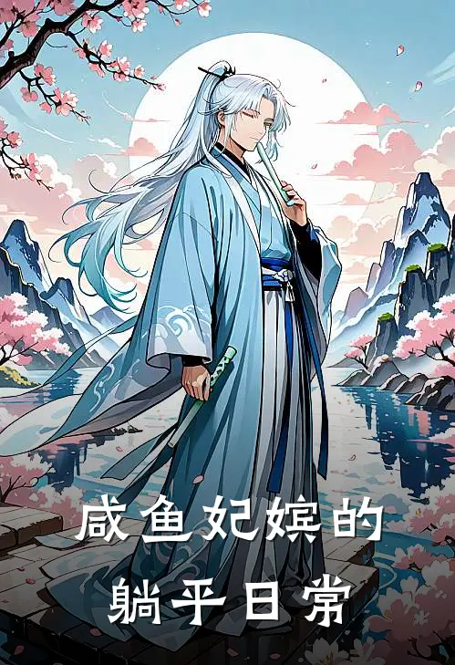 咸鱼妃嫔的躺平日常