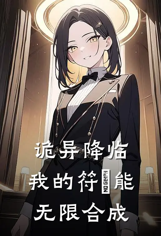 诡异降临：我的符箓能无限合成