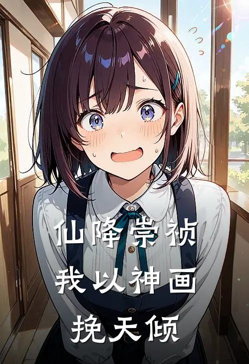 仙降崇祯，我以神画挽天倾