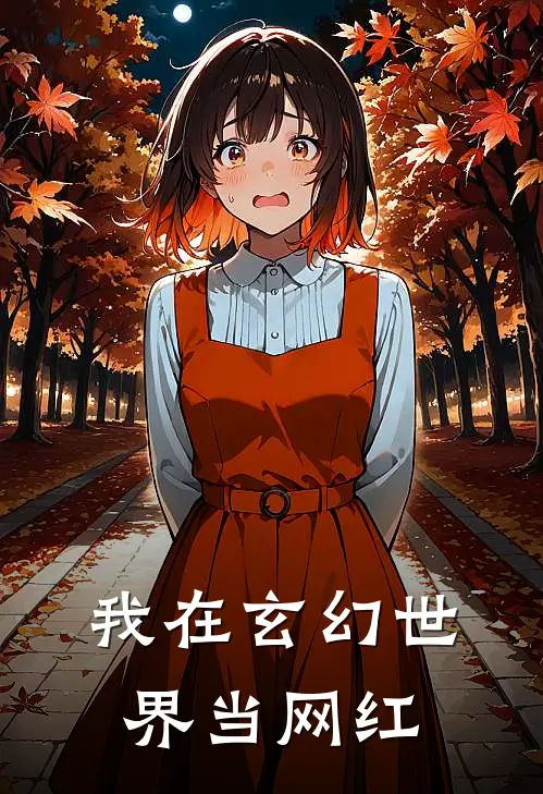 我在玄幻世界当网红