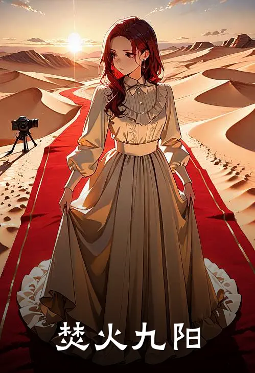 焚火九阳(罗炎昊罗炎昊)热门小说阅读_全文免费阅读焚火九阳罗炎昊罗炎昊