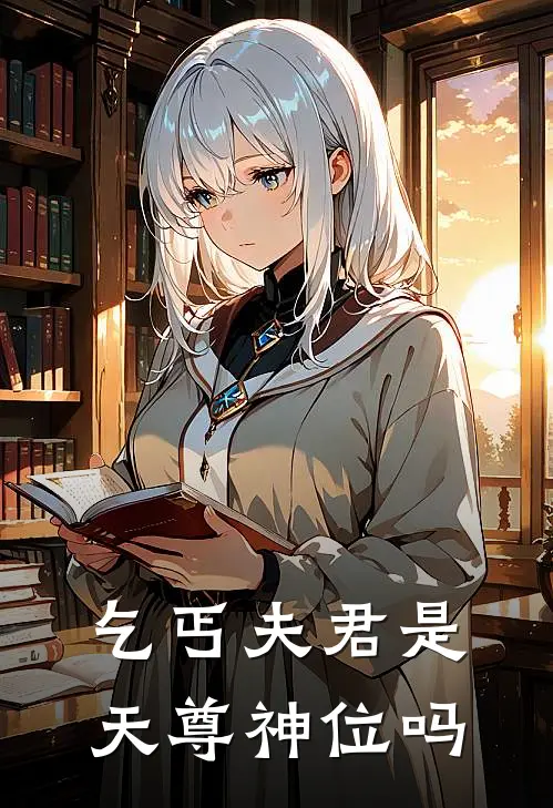 乞丐夫君是天尊神位吗