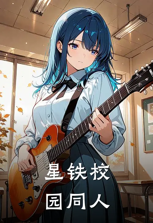 星铁校园同人