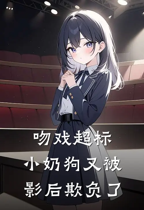 吻戏超标：小奶狗又被影后欺负了云沐阳晏九璃完结版免费小说_完本小说大全吻戏超标：小奶狗又被影后欺负了云沐阳晏九璃