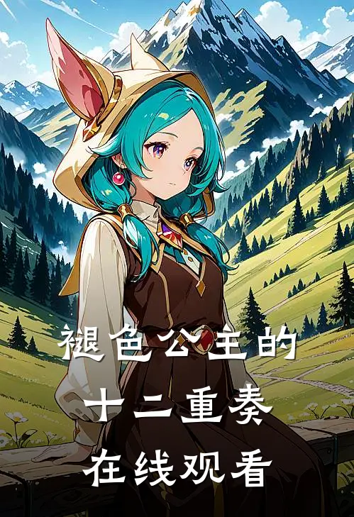 褪色公主的十二重奏在线观看