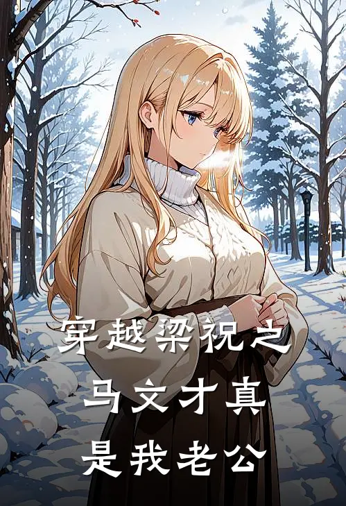 穿越梁祝之马文才真是我老公马有财祝英台免费小说推荐_推荐完结小说穿越梁祝之马文才真是我老公(马有财祝英台)