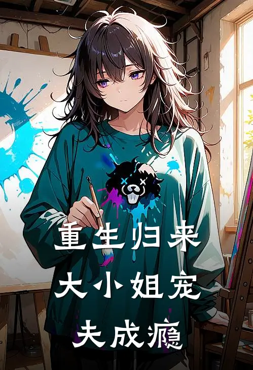 重生归来：大小姐宠夫成瘾晏宁陈颂川热门小说排行_免费阅读全文重生归来：大小姐宠夫成瘾(晏宁陈颂川)