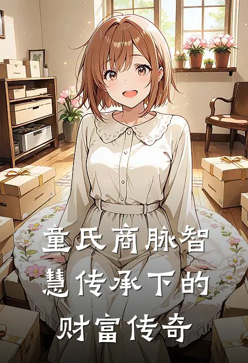 童氏商脉智慧传承下的财富传奇