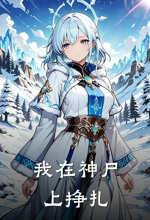 我在神尸上挣扎