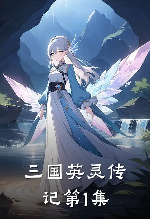 三国英灵传记第1集