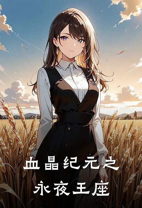 血晶纪元之永夜王座