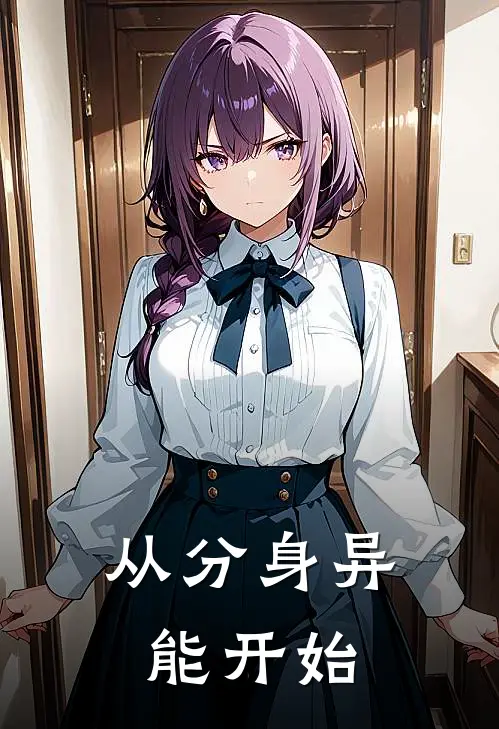 从分身异能开始