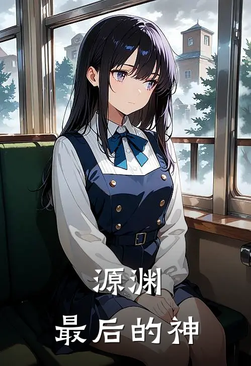 源渊，最后的神