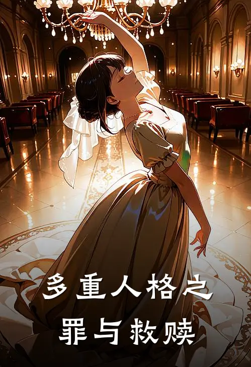 多重人格之罪与救赎