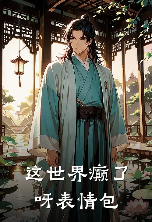 这世界癫了呀表情包