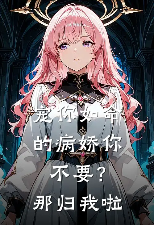 宠你如命的病娇你不要？那归我啦