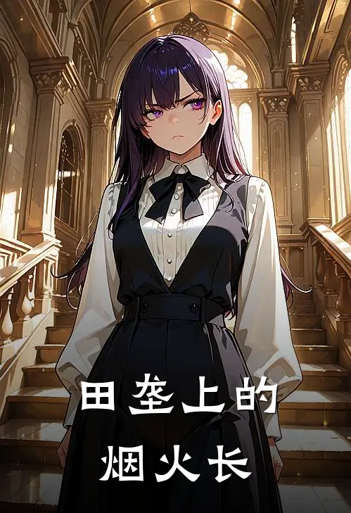 田垄上的烟火长