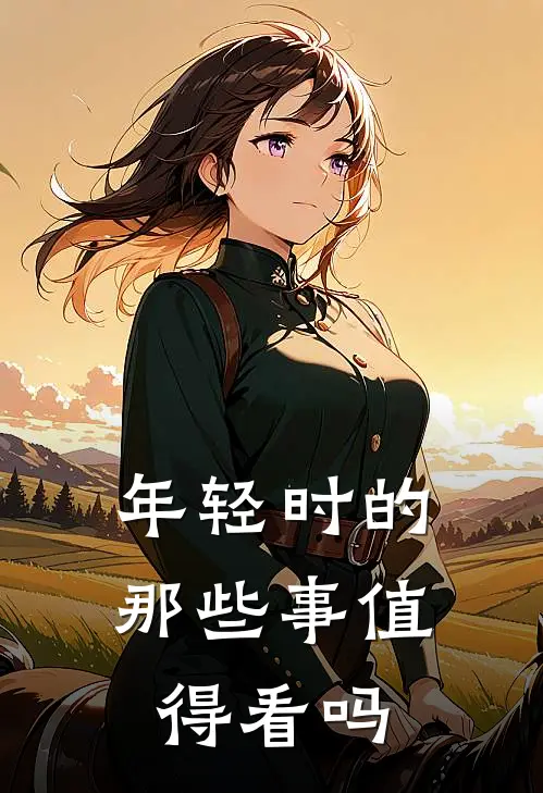 年轻时的那些事值得看吗