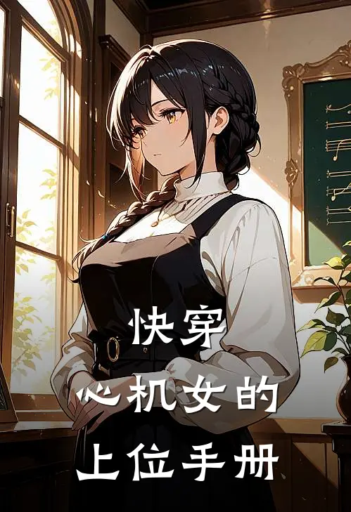快穿：心机女的上位手册