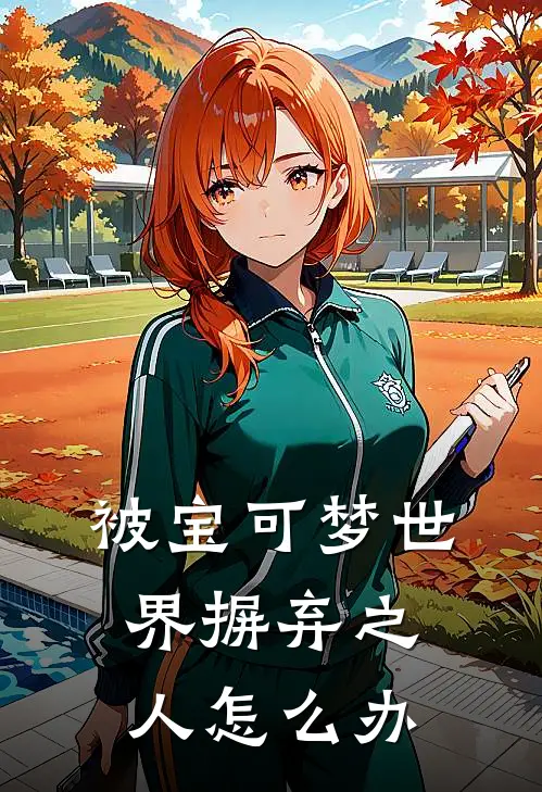 被宝可梦世界摒弃之人怎么办