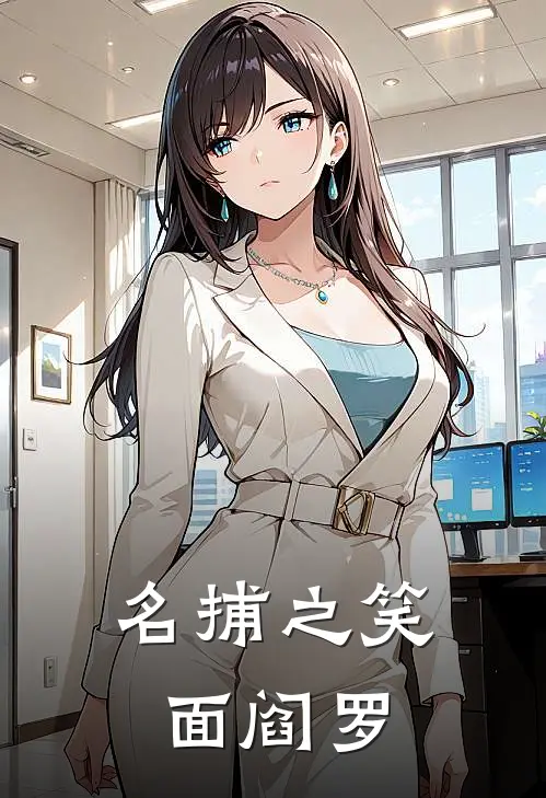 名捕之笑面阎罗(沈醉沈醉)全文阅读免费全集_完结小说名捕之笑面阎罗沈醉沈醉