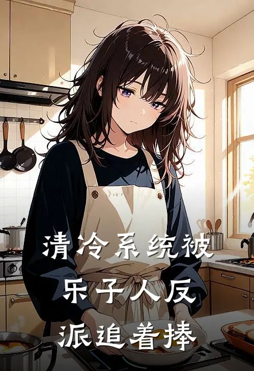 清冷系统被乐子人反派追着捧(叶狩林恪)免费小说完结_最新推荐小说清冷系统被乐子人反派追着捧(叶狩林恪)