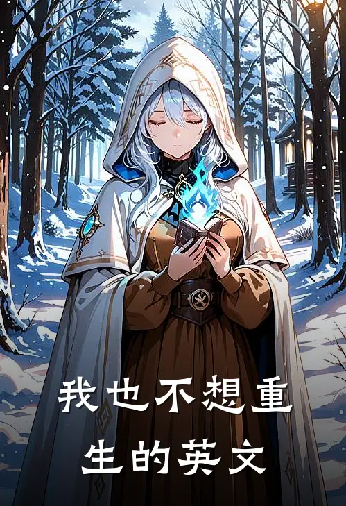 我也不想重生的英文