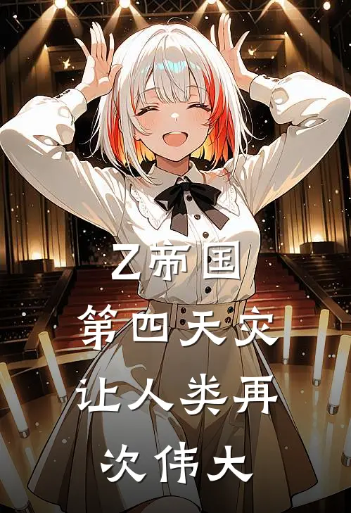 Z帝国：第四天灾让人类再次伟大张招展张招展最新章节在线阅读_张招展张招展全本免费在线阅读