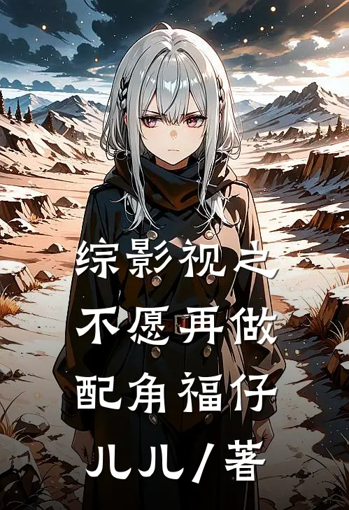 综影视之不愿再做配角福仔儿儿 / 著