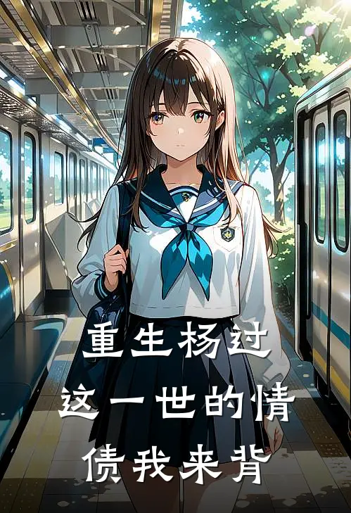 重生杨过：这一世的情债我来背