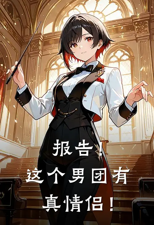 报告！这个男团有真情侣！