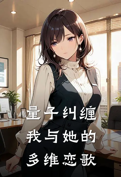 量子纠缠：我与她的多维恋歌科恩陈默热门小说排行_免费小说量子纠缠：我与她的多维恋歌科恩陈默