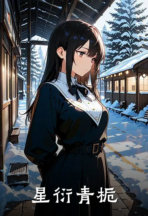 星衍青栀(叶栀程星衍)完本小说大全_热门小说大全星衍青栀叶栀程星衍