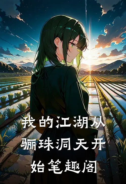 我的江湖从骊珠洞天开始笔趣阁