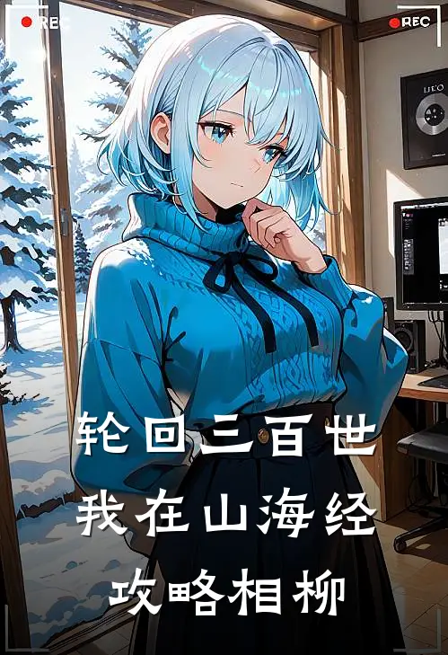 轮回三百世，我在山海经攻略相柳