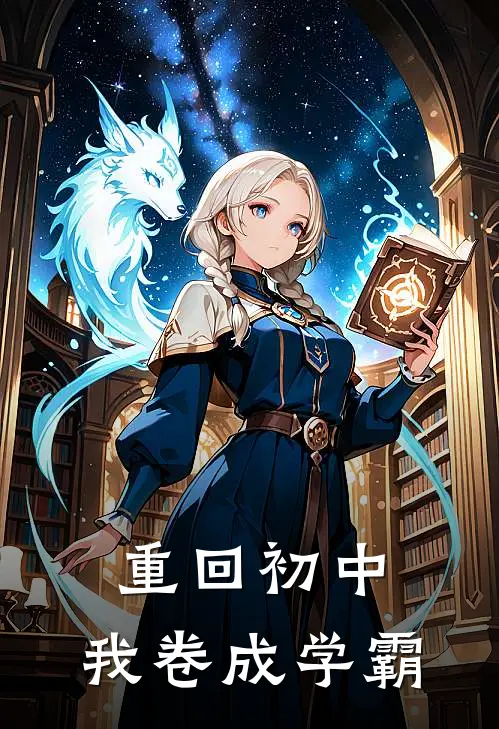 重回初中，我卷成学霸苏然陆沉最新小说推荐_热门小说排行榜重回初中，我卷成学霸(苏然陆沉)