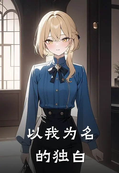 以我为名的独白