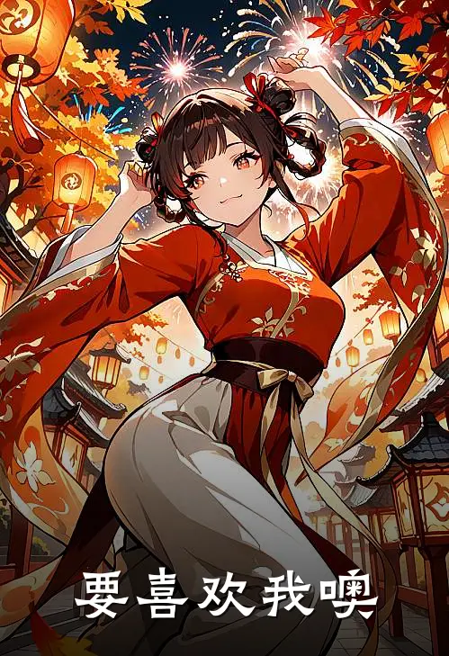 要喜欢我噢