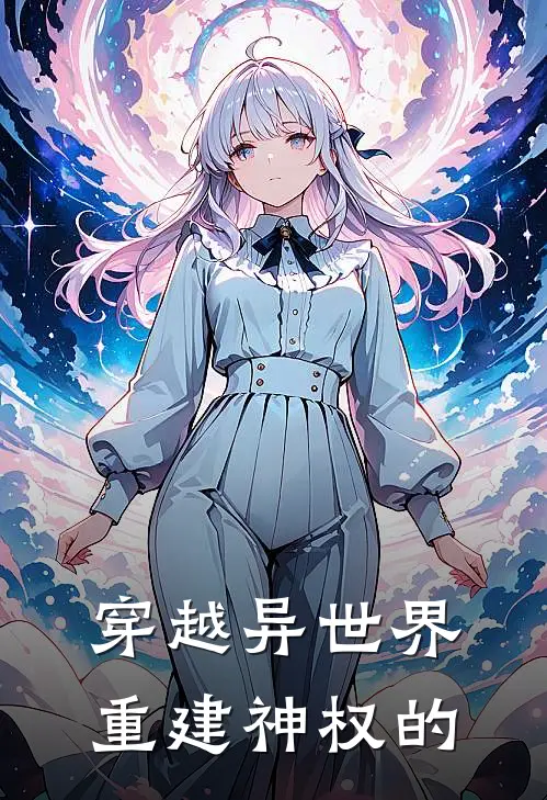 穿越异世界重建神权的