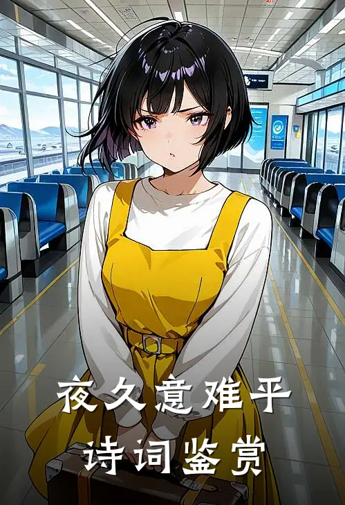 夜久意难平诗词鉴赏