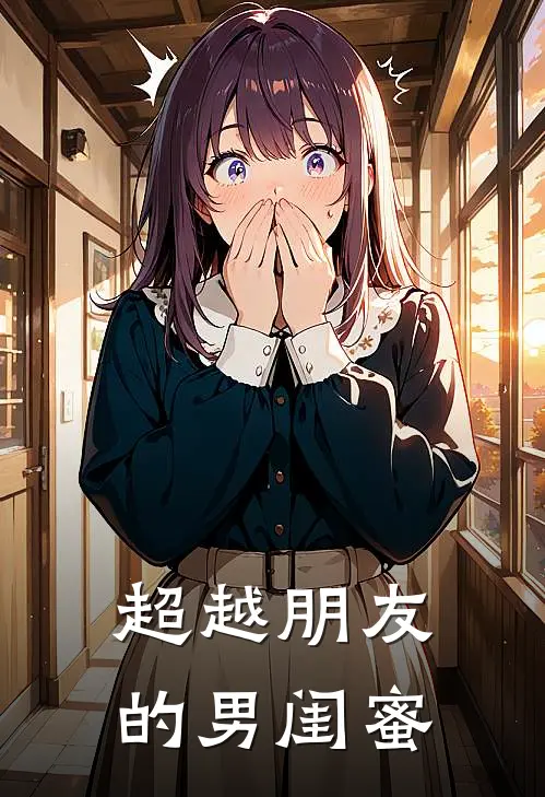 超越朋友的男闺蜜